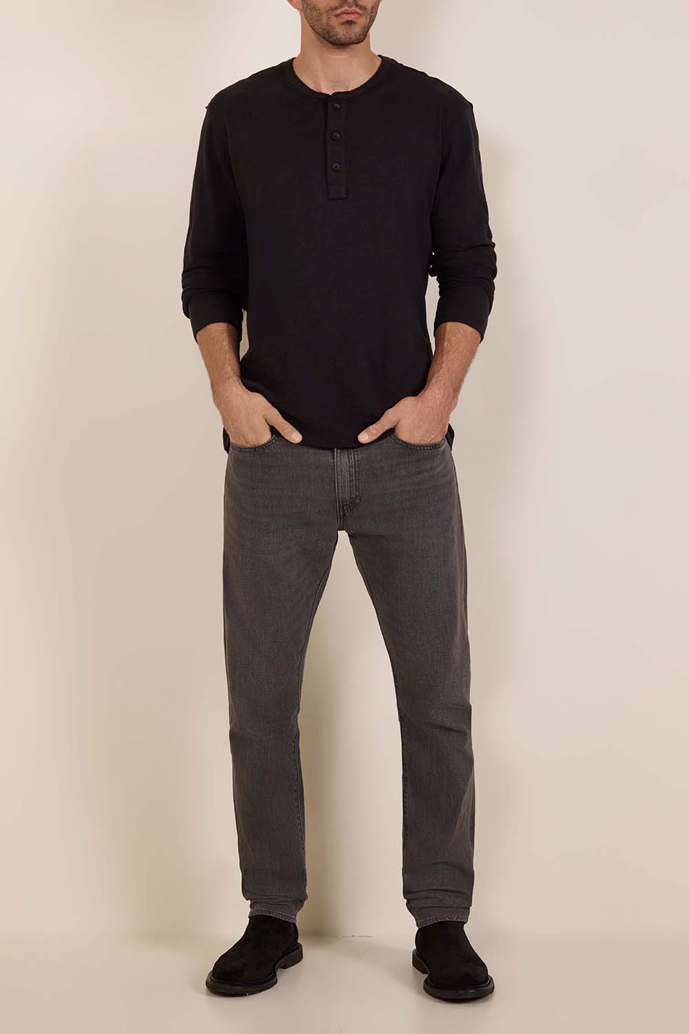 חולצת טי שרוול ארוך